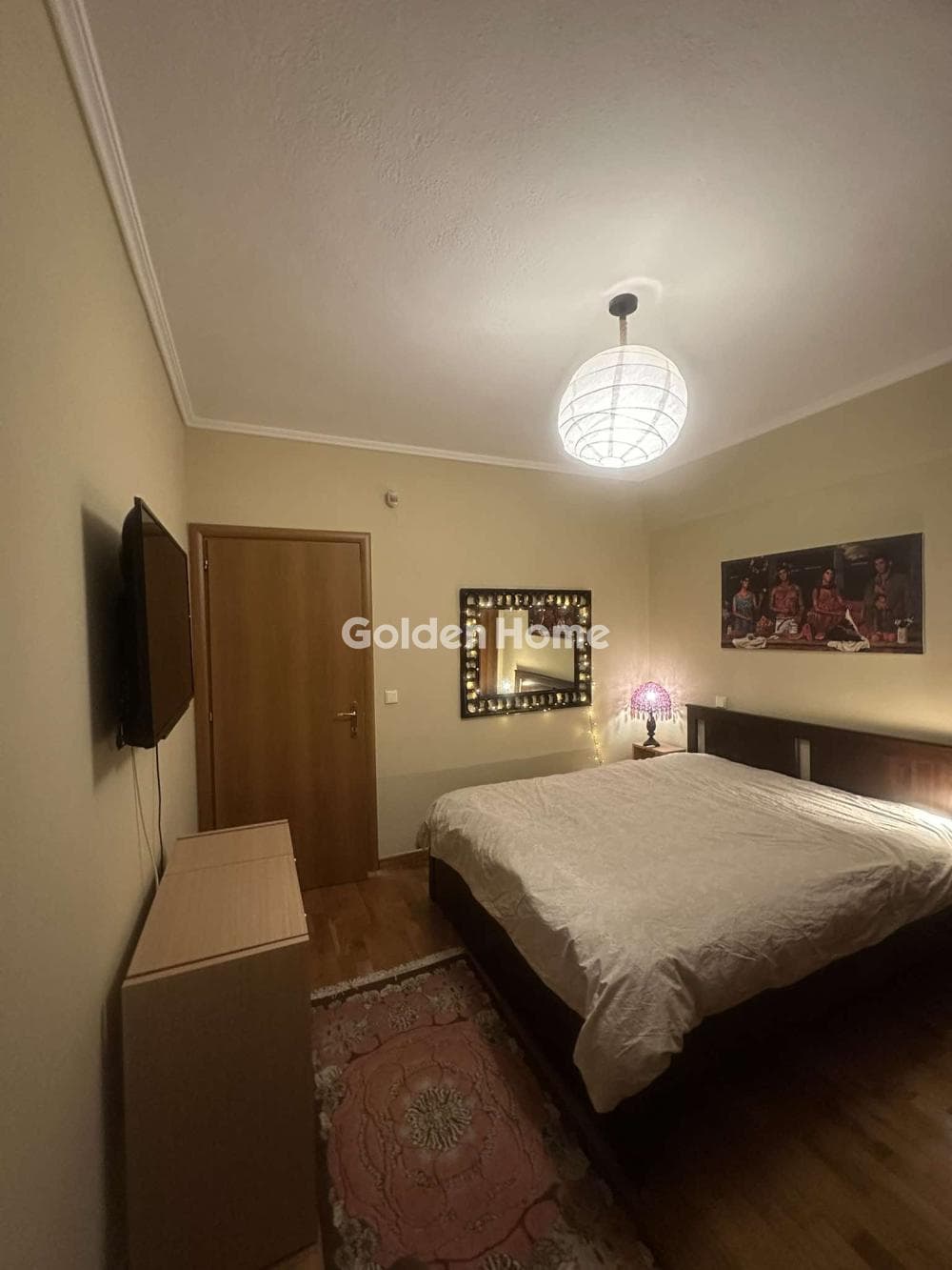 Apartment in Terpsithea, Stavroupoli — Photo 6 of 26