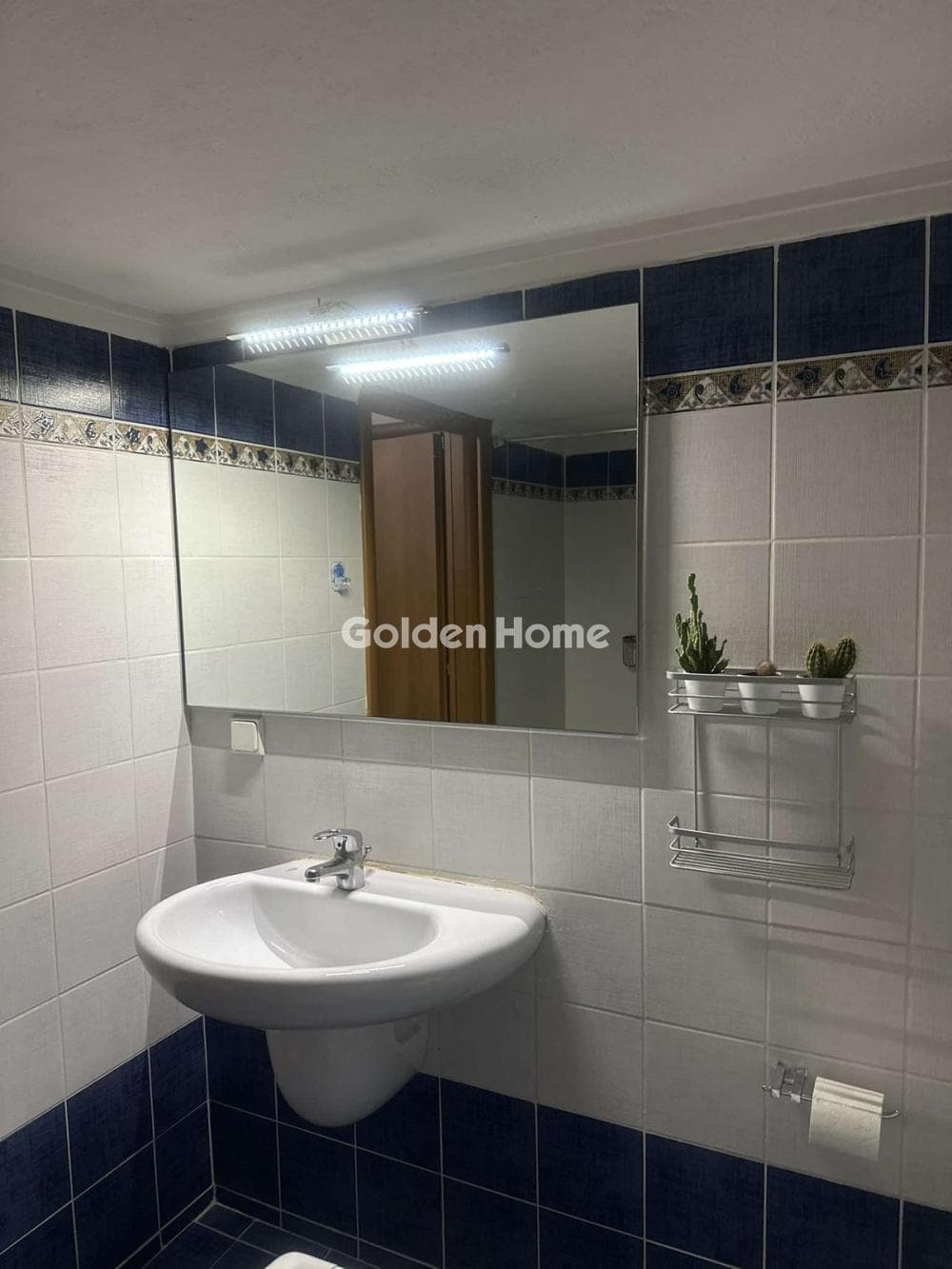 Apartment in Terpsithea, Stavroupoli — Photo 21 of 26