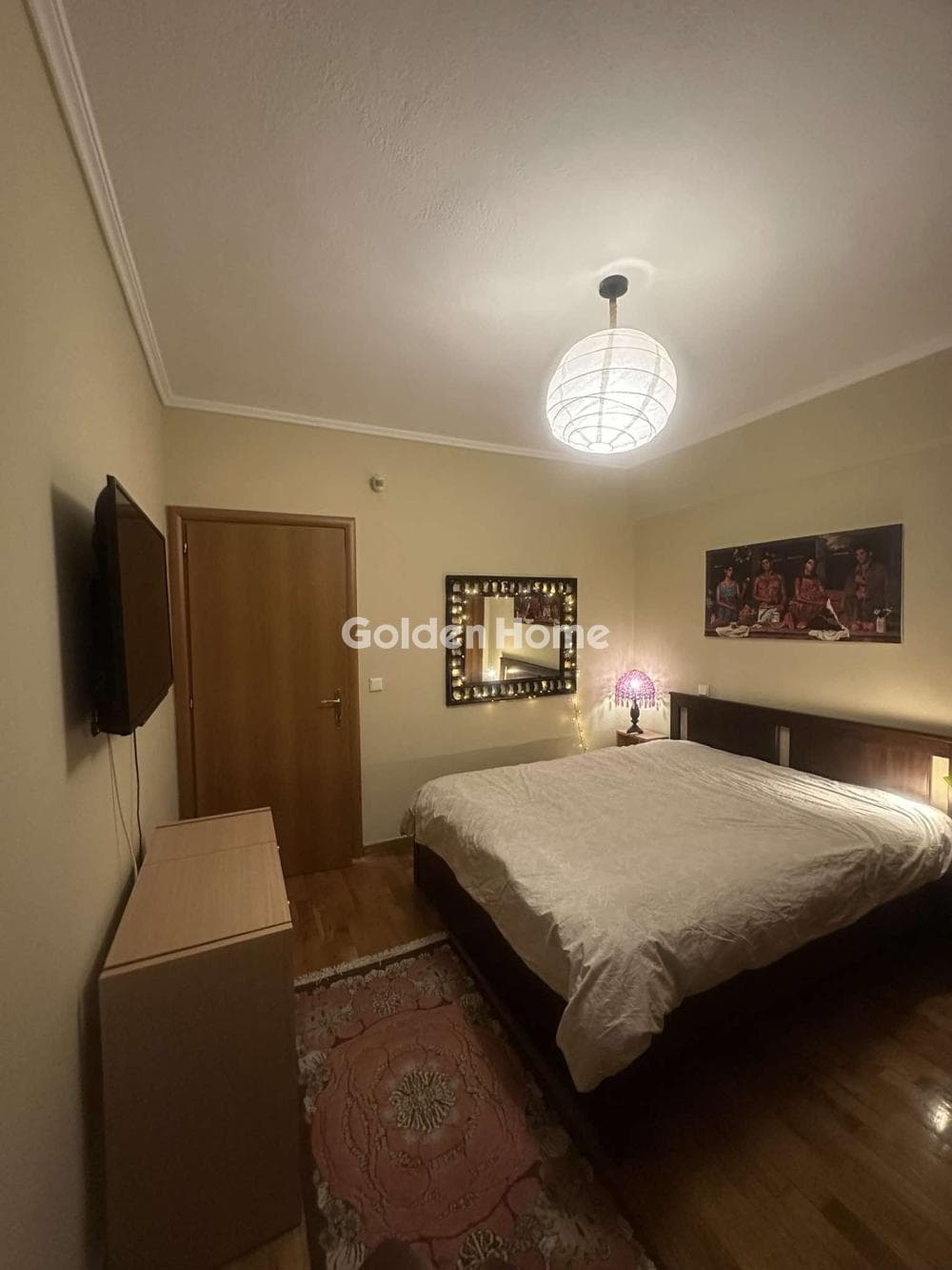 Apartment in Terpsithea, Stavroupoli — Photo 8 of 26