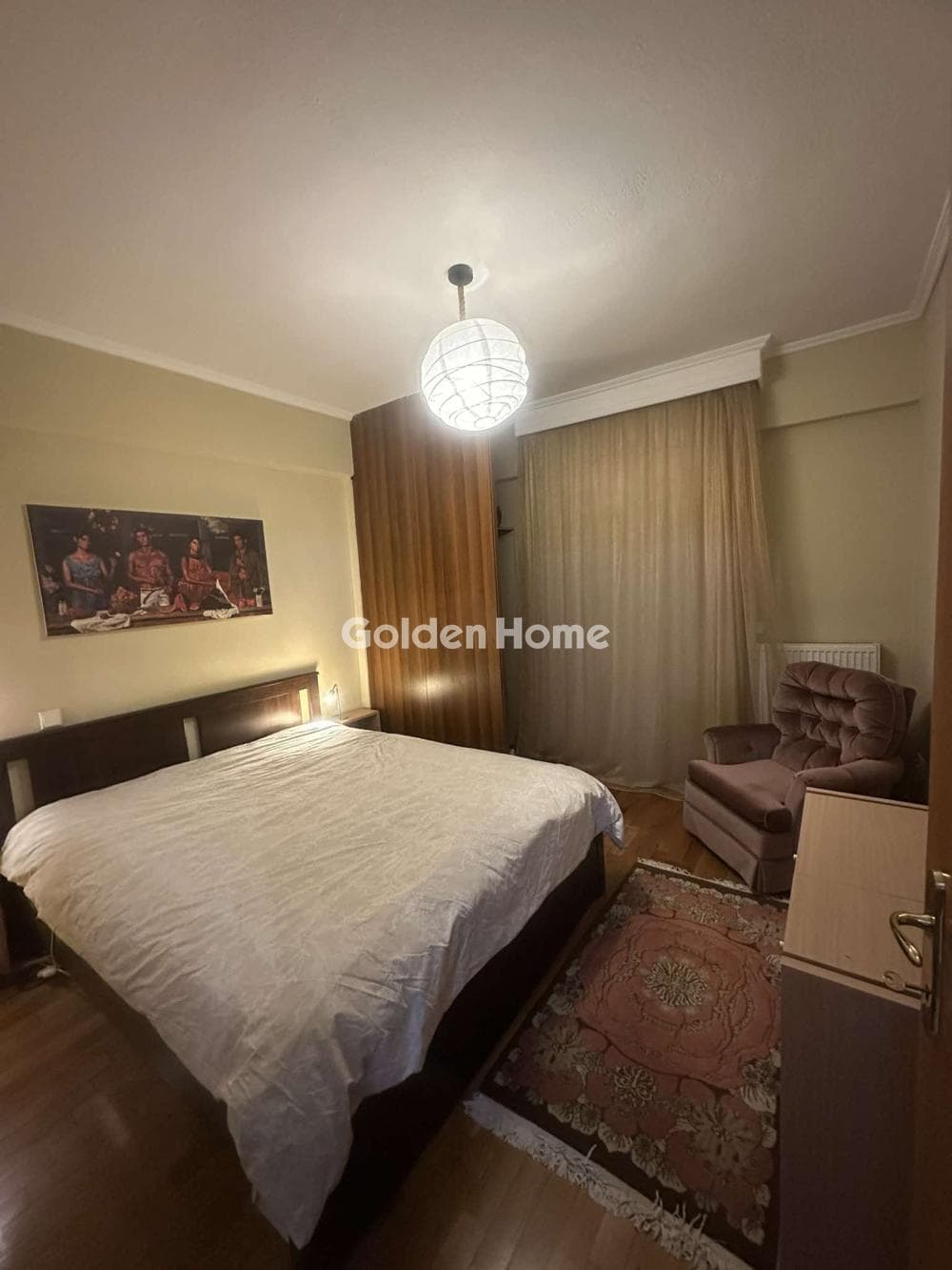 Apartment in Terpsithea, Stavroupoli — Photo 5 of 26