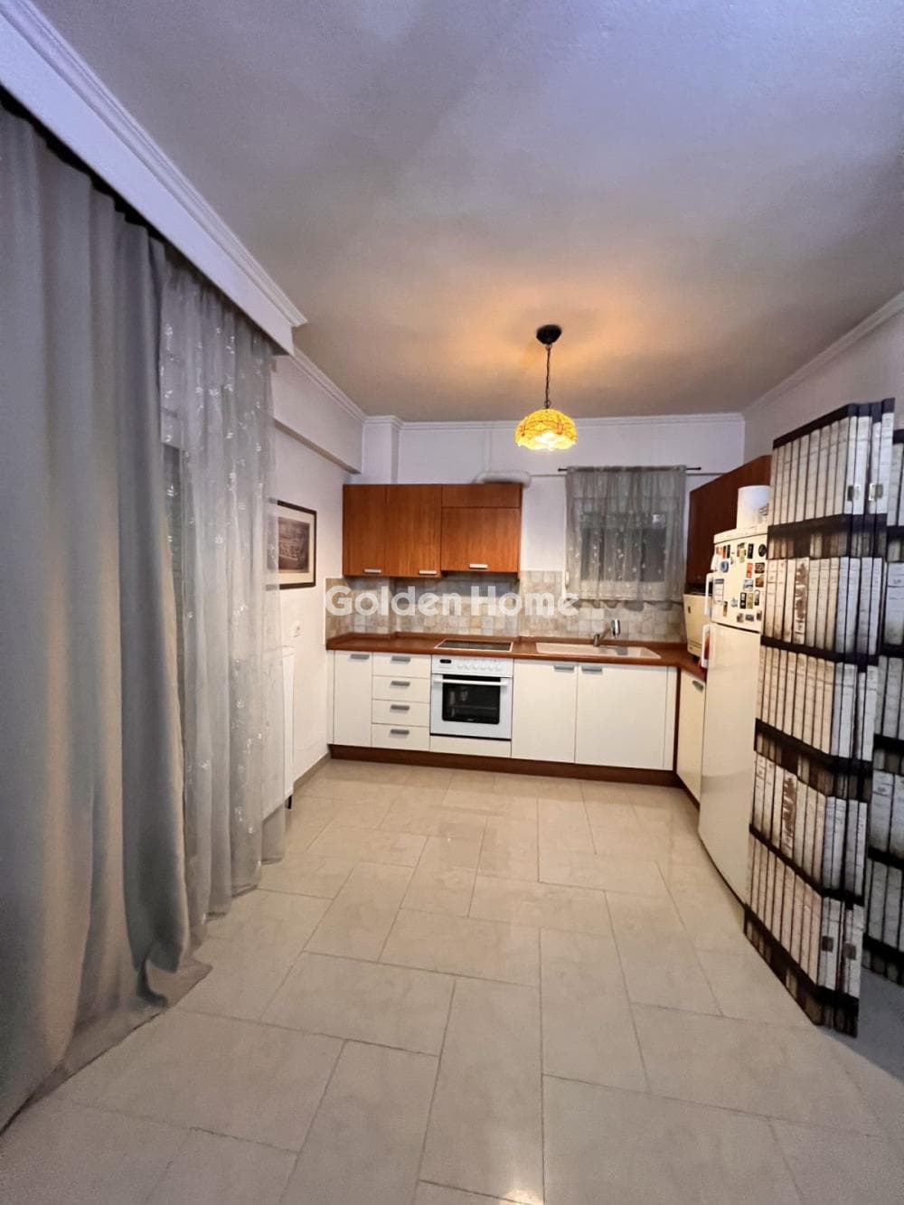 Apartment in Terpsithea, Stavroupoli — Photo 12 of 26