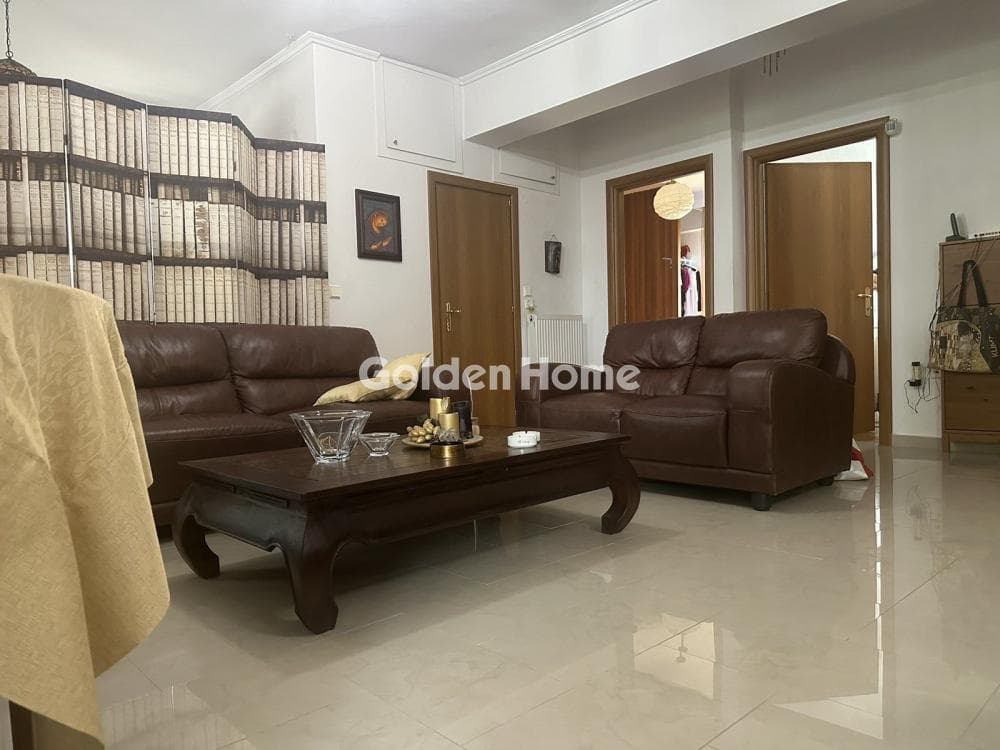 Apartment in Terpsithea, Stavroupoli — Photo 1 of 26