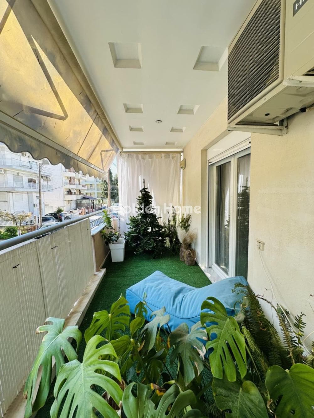 Apartment in Terpsithea, Stavroupoli — Photo 26 of 26