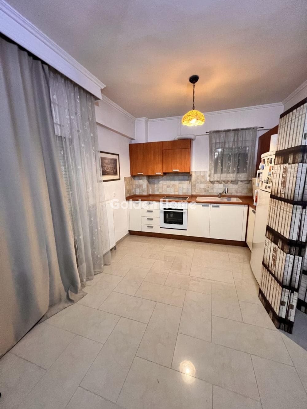 Apartment in Terpsithea, Stavroupoli — Photo 13 of 26