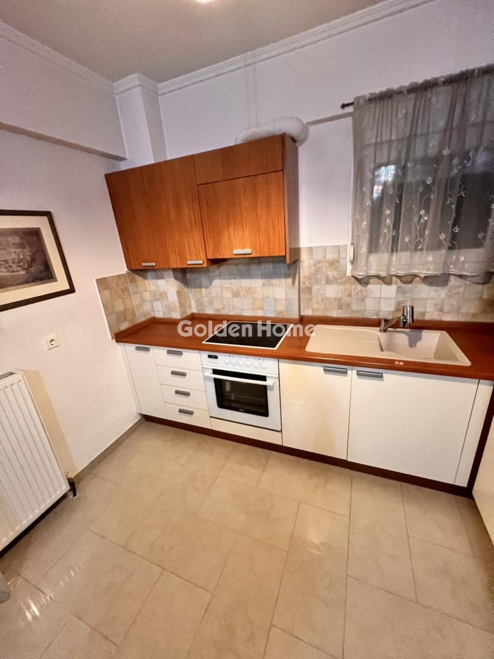 Apartment in Terpsithea, Stavroupoli — Photo 15 of 26