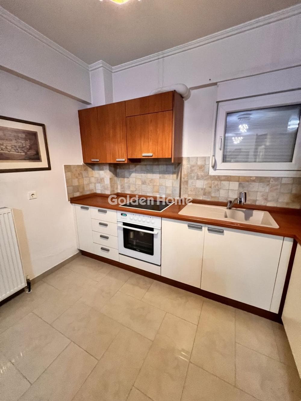 Apartment in Terpsithea, Stavroupoli — Photo 16 of 26
