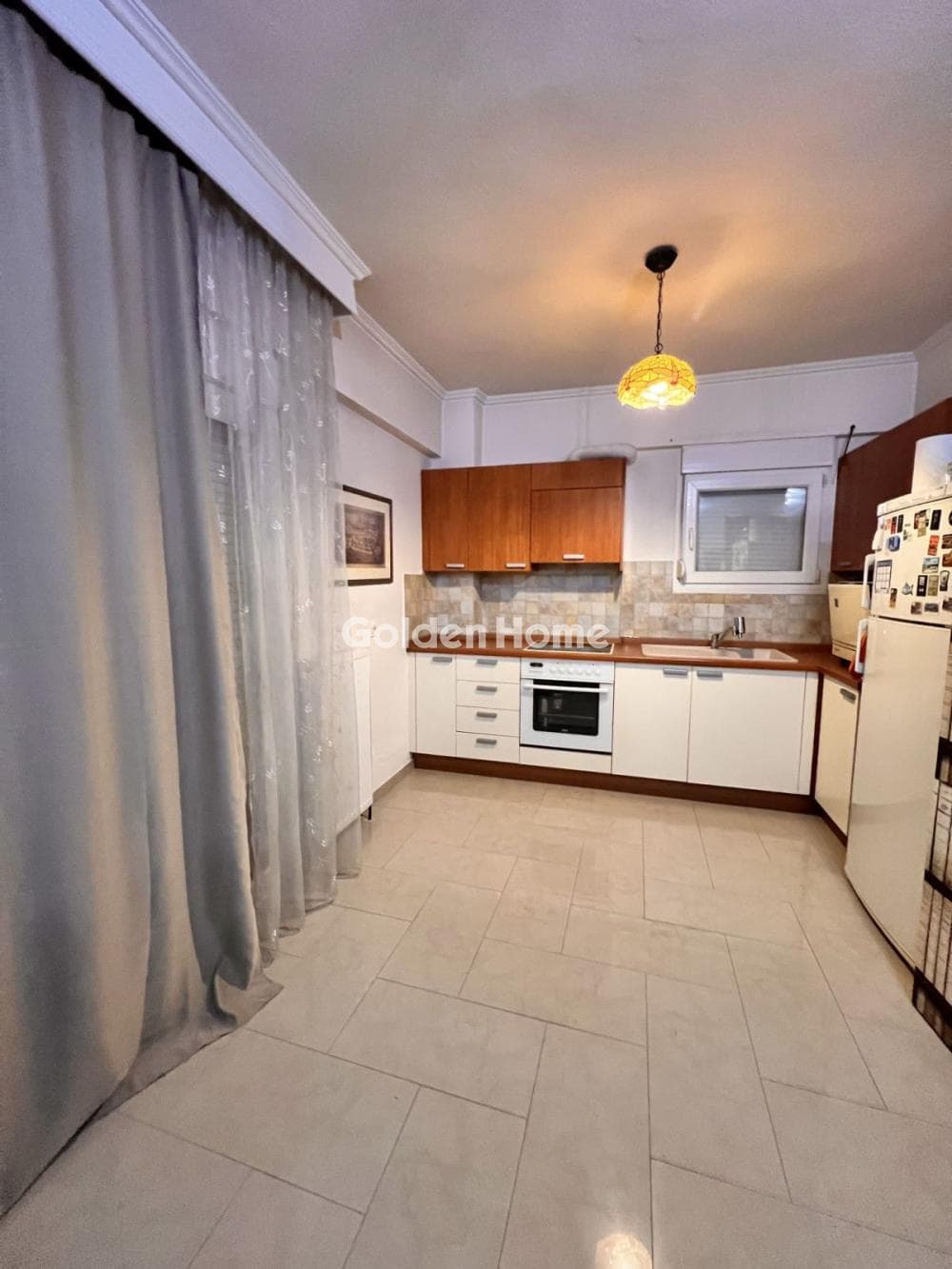 Apartment in Terpsithea, Stavroupoli — Photo 18 of 26