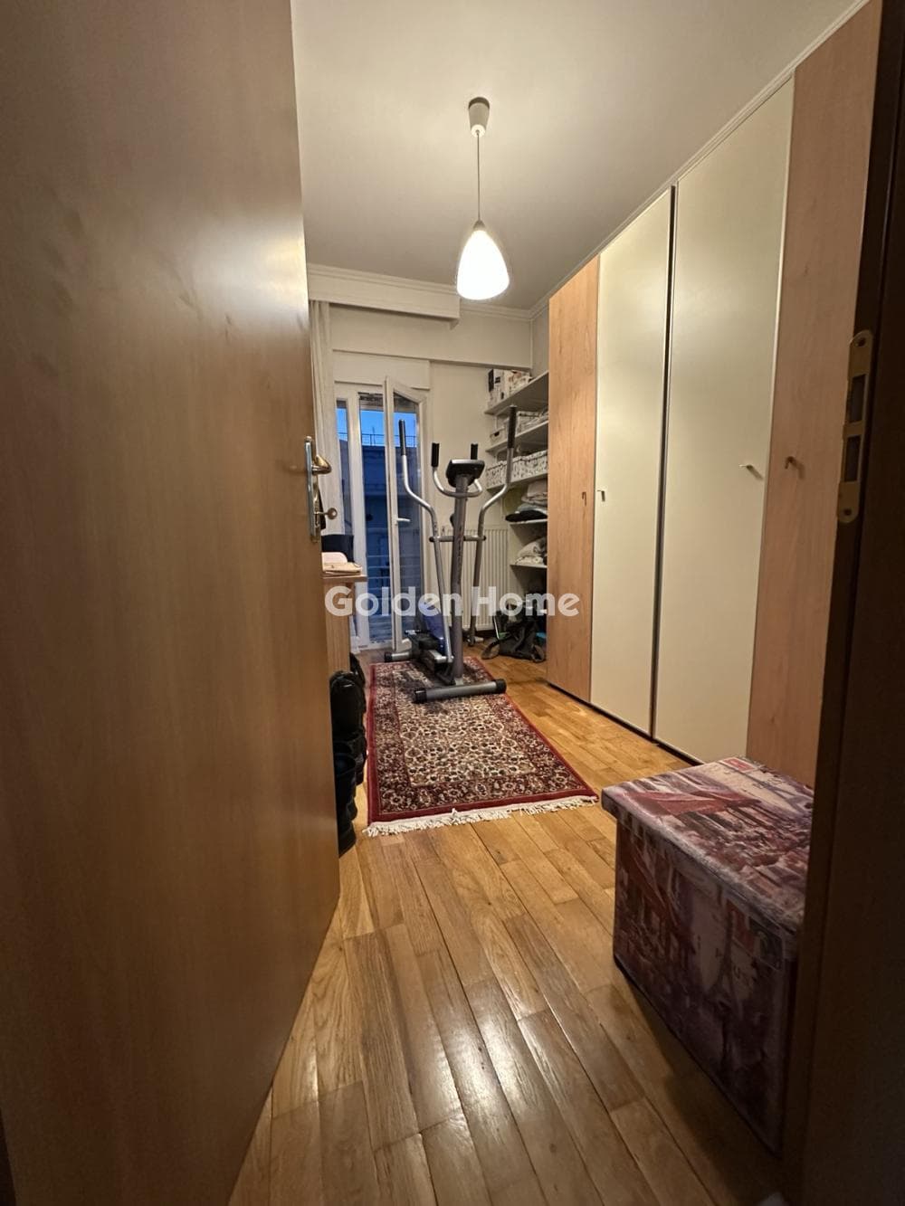 Apartment in Terpsithea, Stavroupoli — Photo 9 of 26