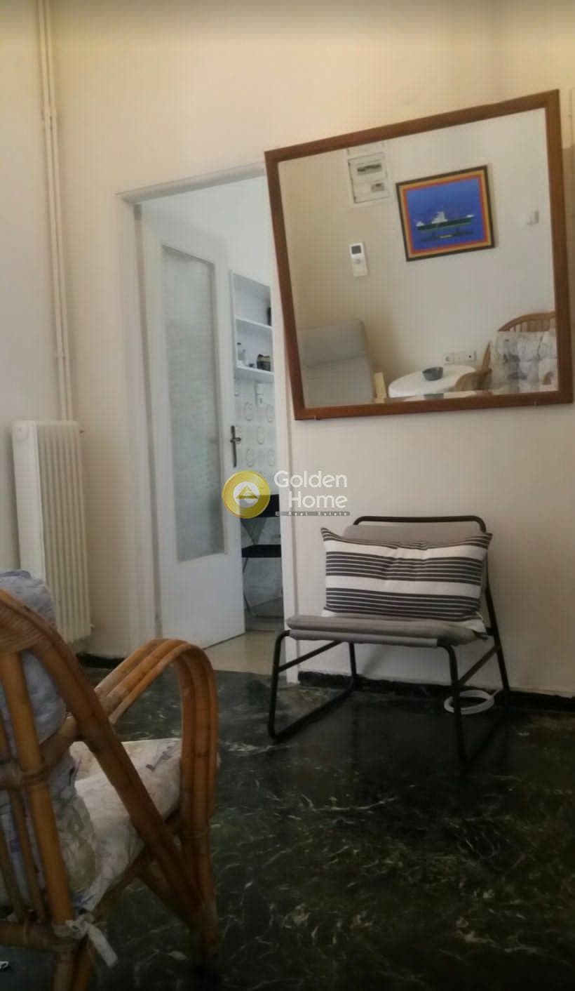 Διαμέρισμα στην Φρεαττύδα, Πειραιάς — Φωτογραφία 9 από 9