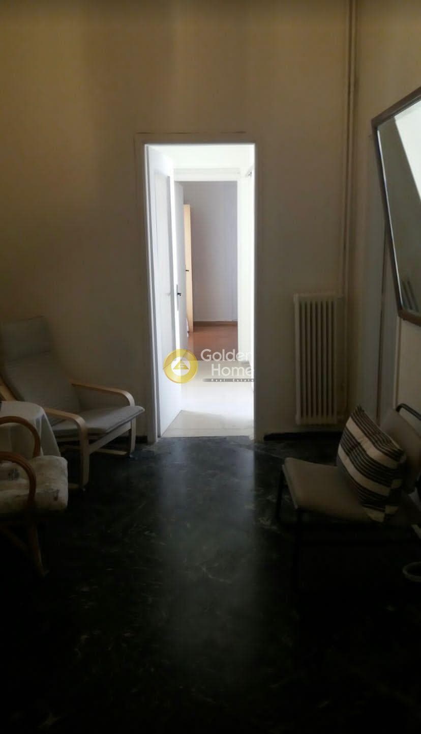 Διαμέρισμα στην Φρεαττύδα, Πειραιάς — Φωτογραφία 8 από 9