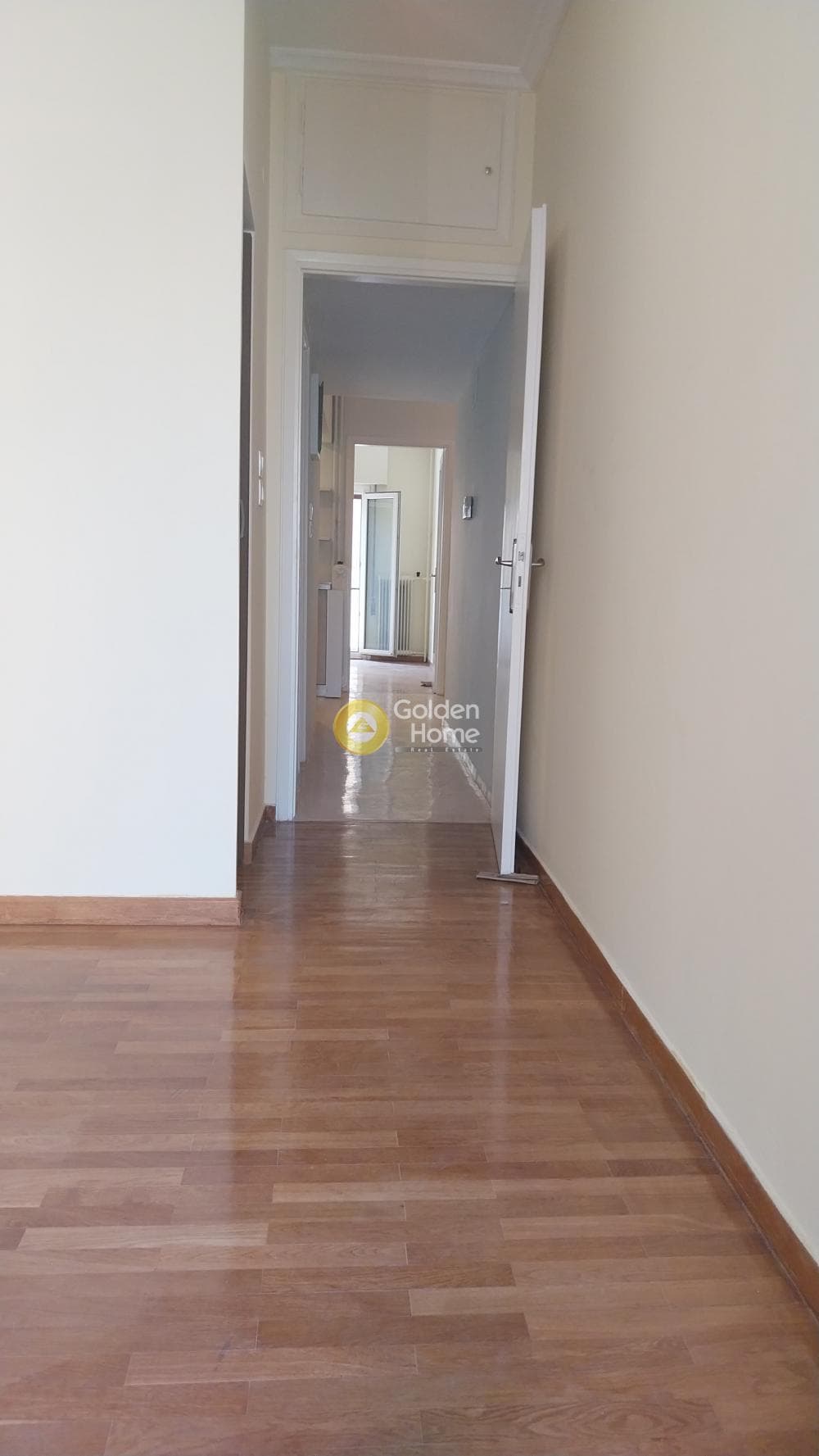 Διαμέρισμα στην Πλατεία Κάνιγγος, Εξάρχεια - Νεάπολη — Φωτογραφία 1 από 12