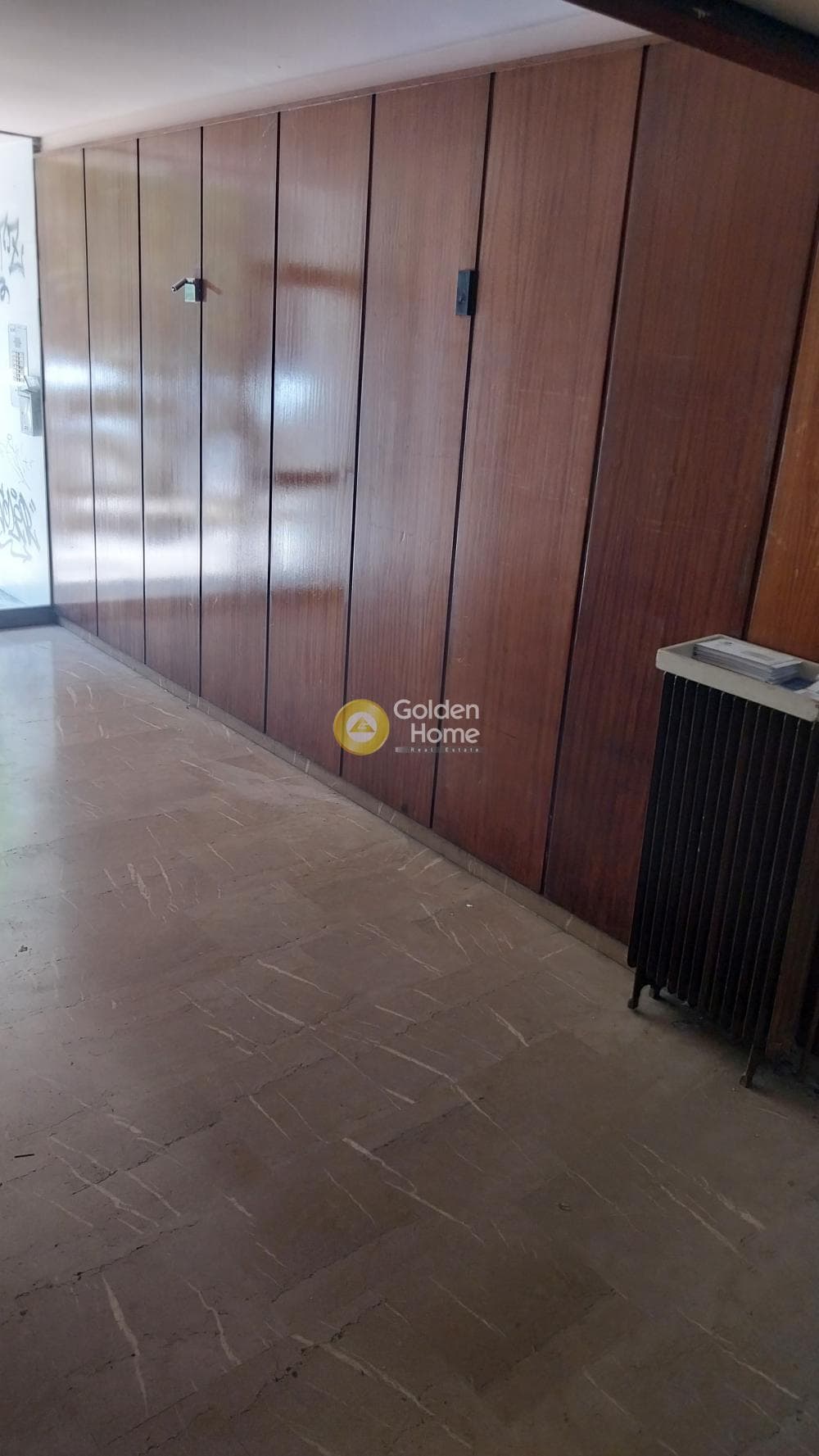 Διαμέρισμα στην Πλατεία Κάνιγγος, Εξάρχεια - Νεάπολη — Φωτογραφία 3 από 12