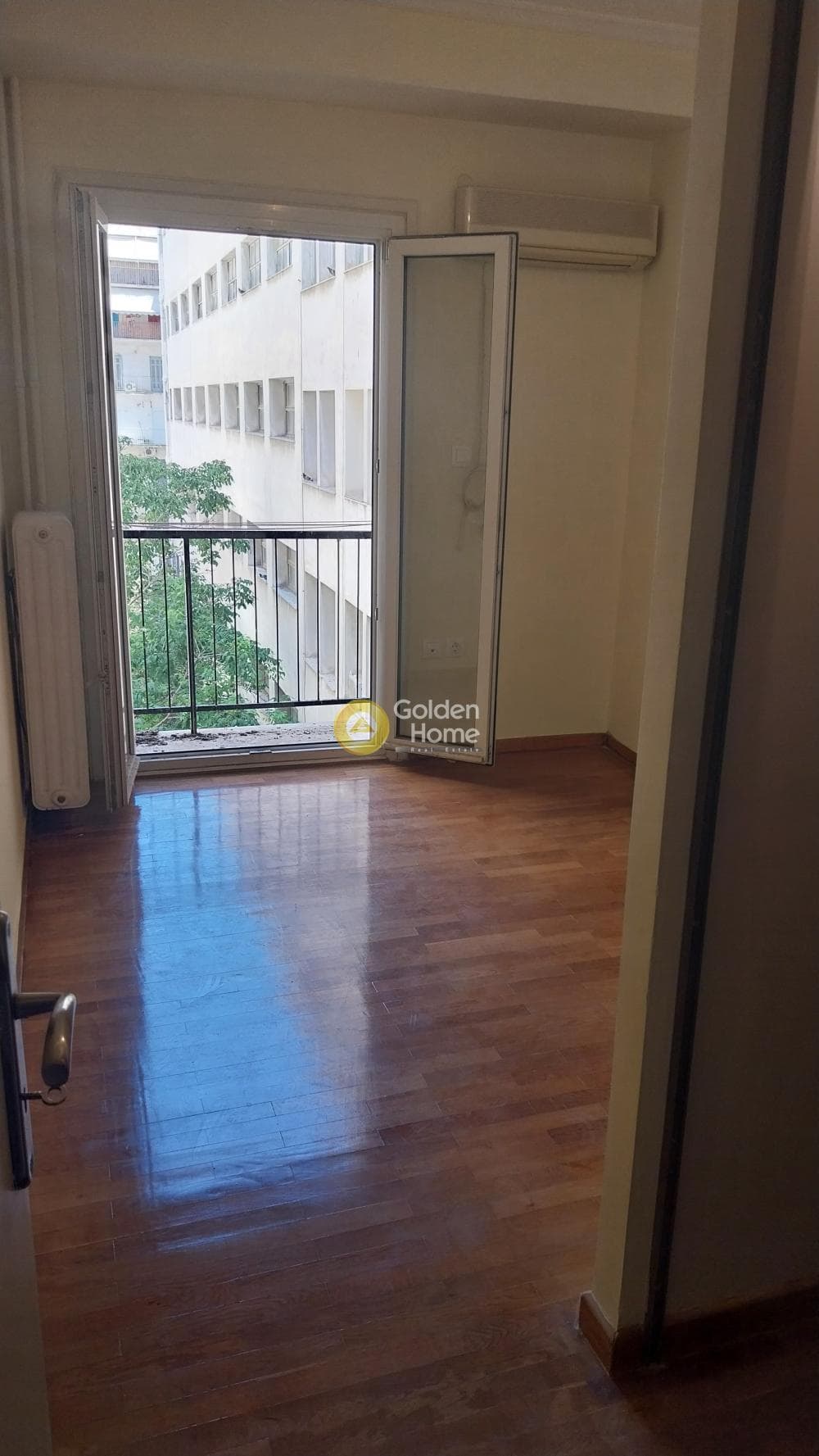 Διαμέρισμα στην Πλατεία Κάνιγγος, Εξάρχεια - Νεάπολη — Φωτογραφία 5 από 12