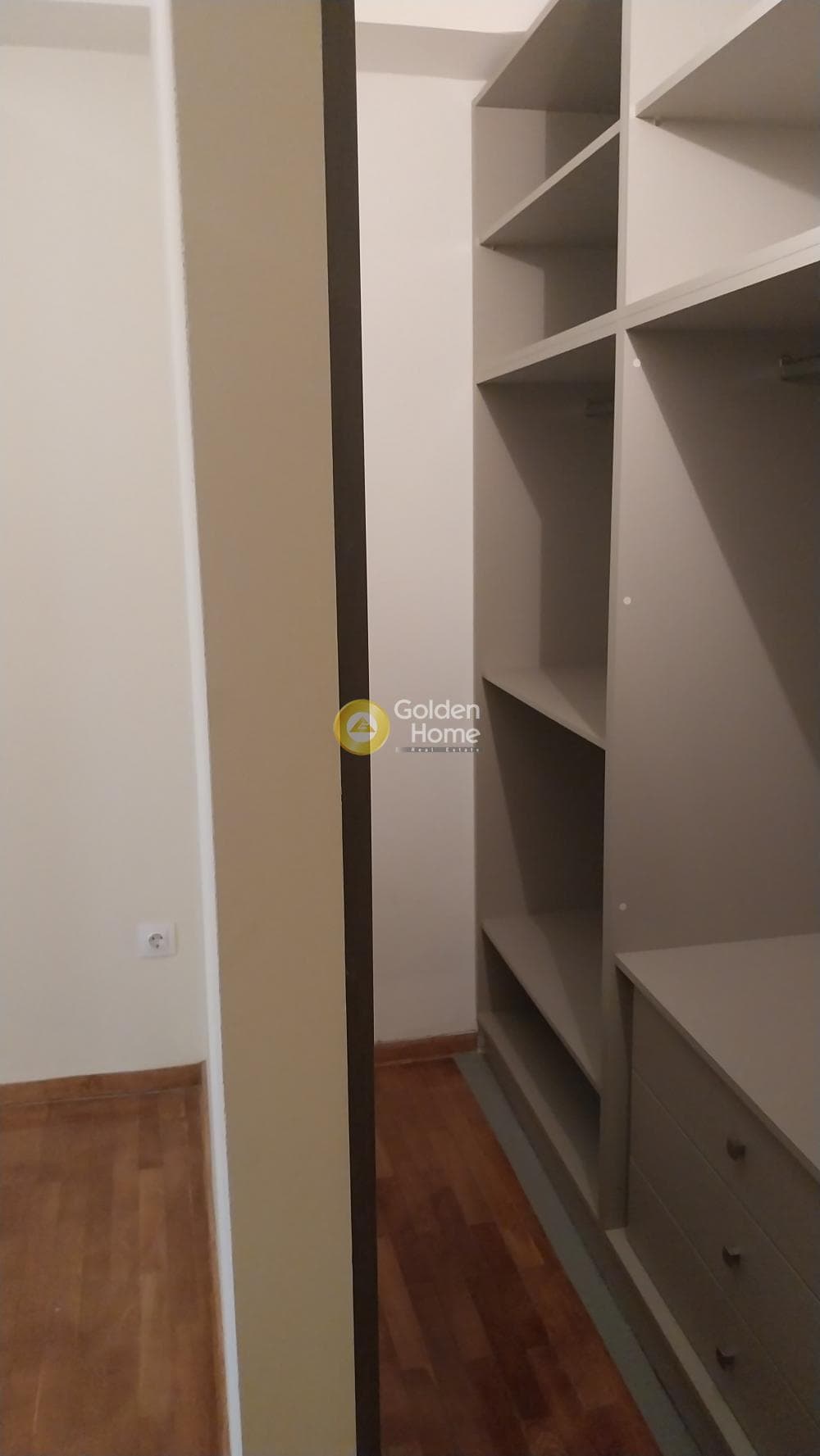 Διαμέρισμα στην Πλατεία Κάνιγγος, Εξάρχεια - Νεάπολη — Φωτογραφία 6 από 12