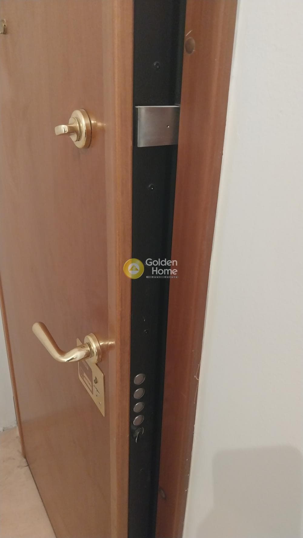 Διαμέρισμα στην Πλατεία Κάνιγγος, Εξάρχεια - Νεάπολη — Φωτογραφία 7 από 12
