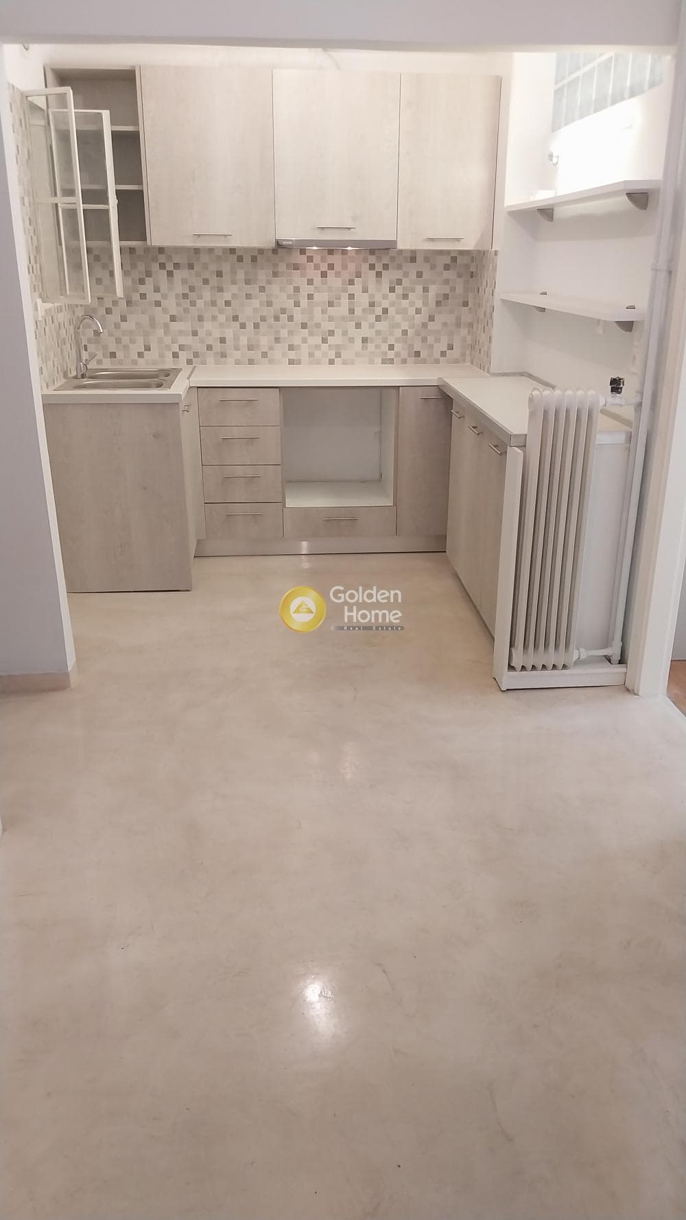 Διαμέρισμα στην Πλατεία Κάνιγγος, Εξάρχεια - Νεάπολη — Φωτογραφία 8 από 12