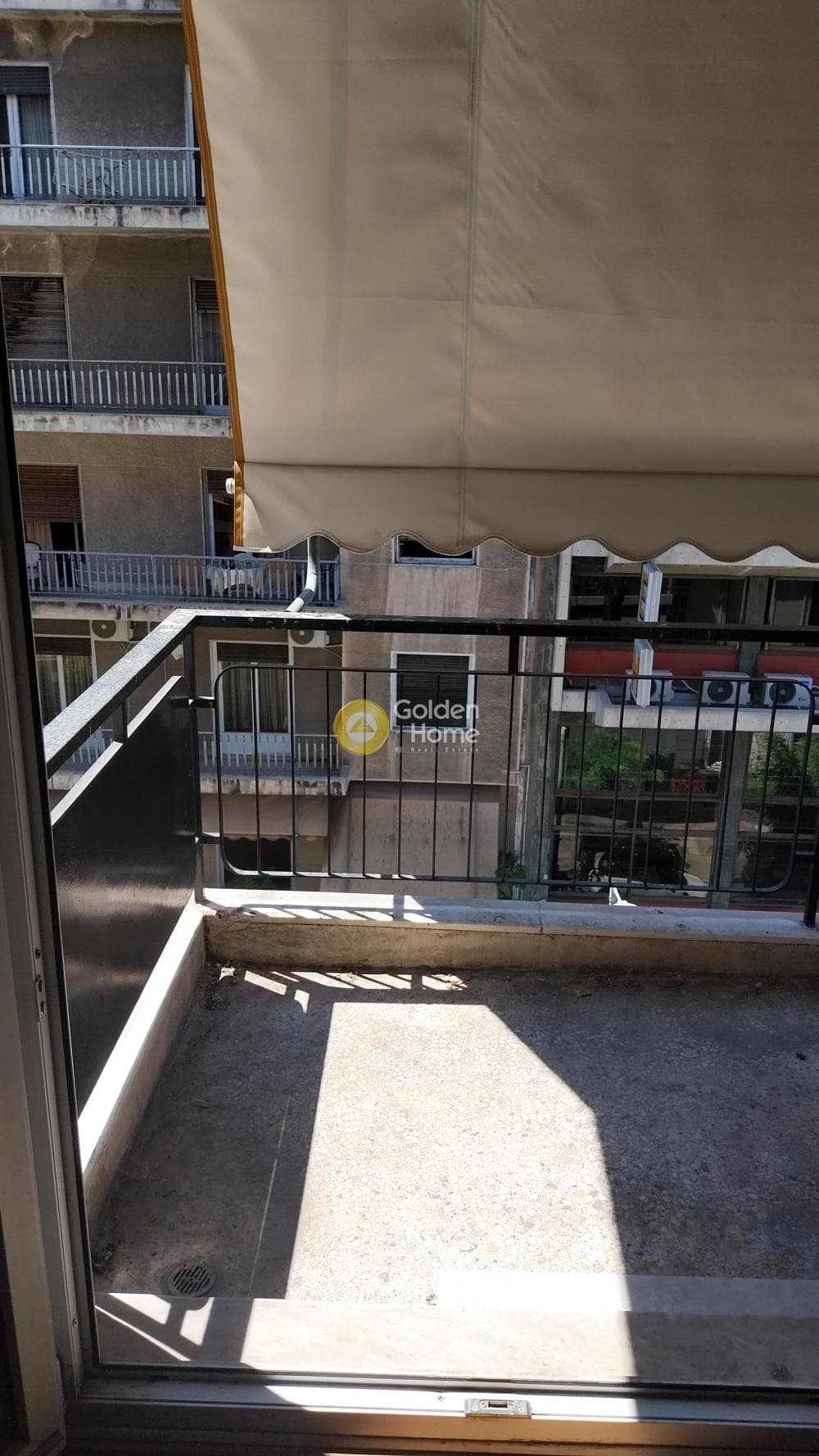 Διαμέρισμα στην Πλατεία Κάνιγγος, Εξάρχεια - Νεάπολη — Φωτογραφία 10 από 12
