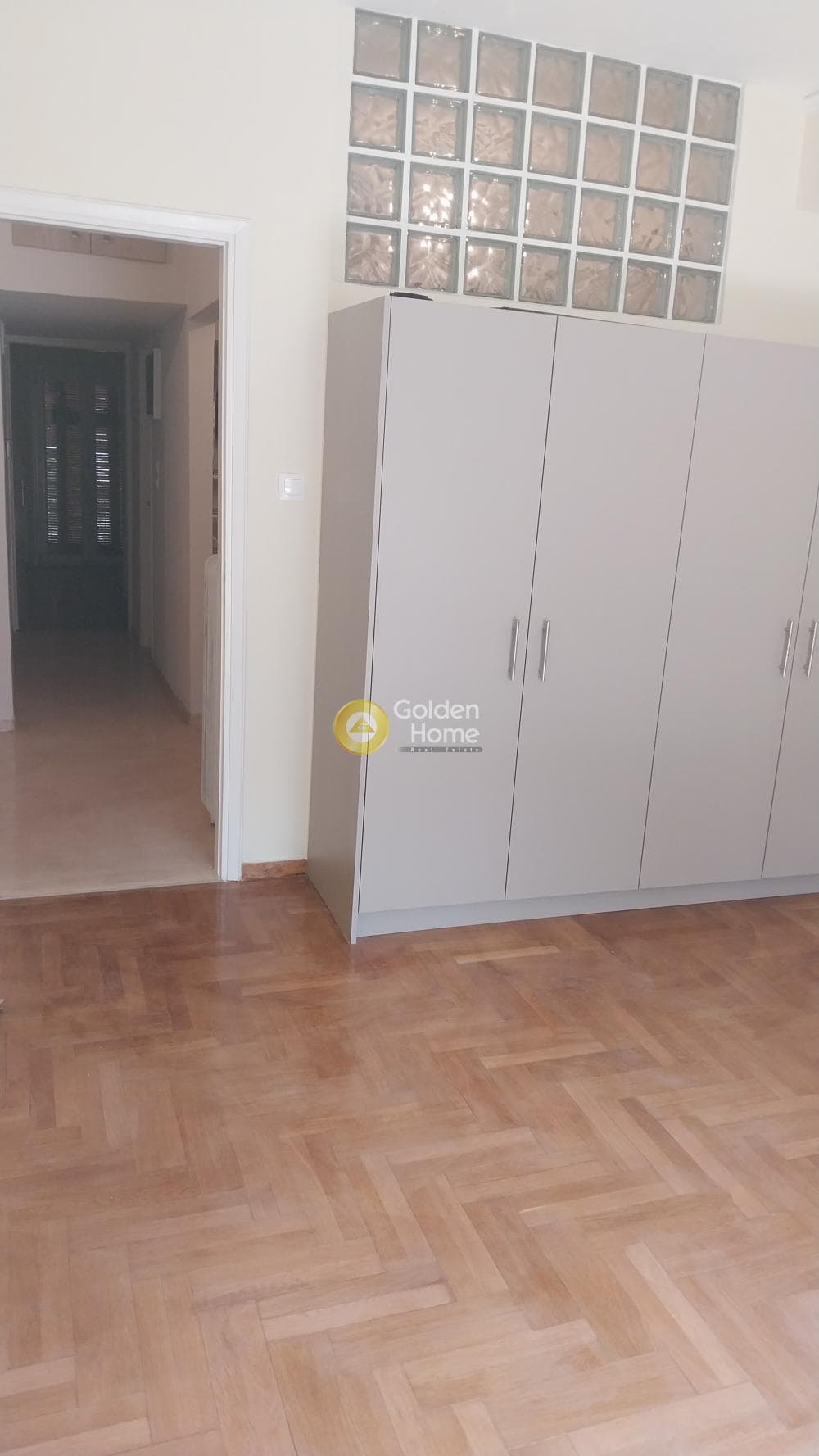 Διαμέρισμα στην Πλατεία Κάνιγγος, Εξάρχεια - Νεάπολη — Φωτογραφία 11 από 12