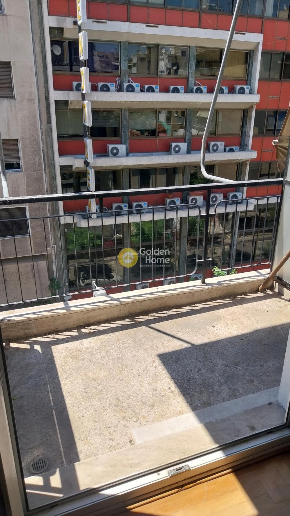 Διαμέρισμα στην Πλατεία Κάνιγγος, Εξάρχεια - Νεάπολη — Φωτογραφία 12 από 12