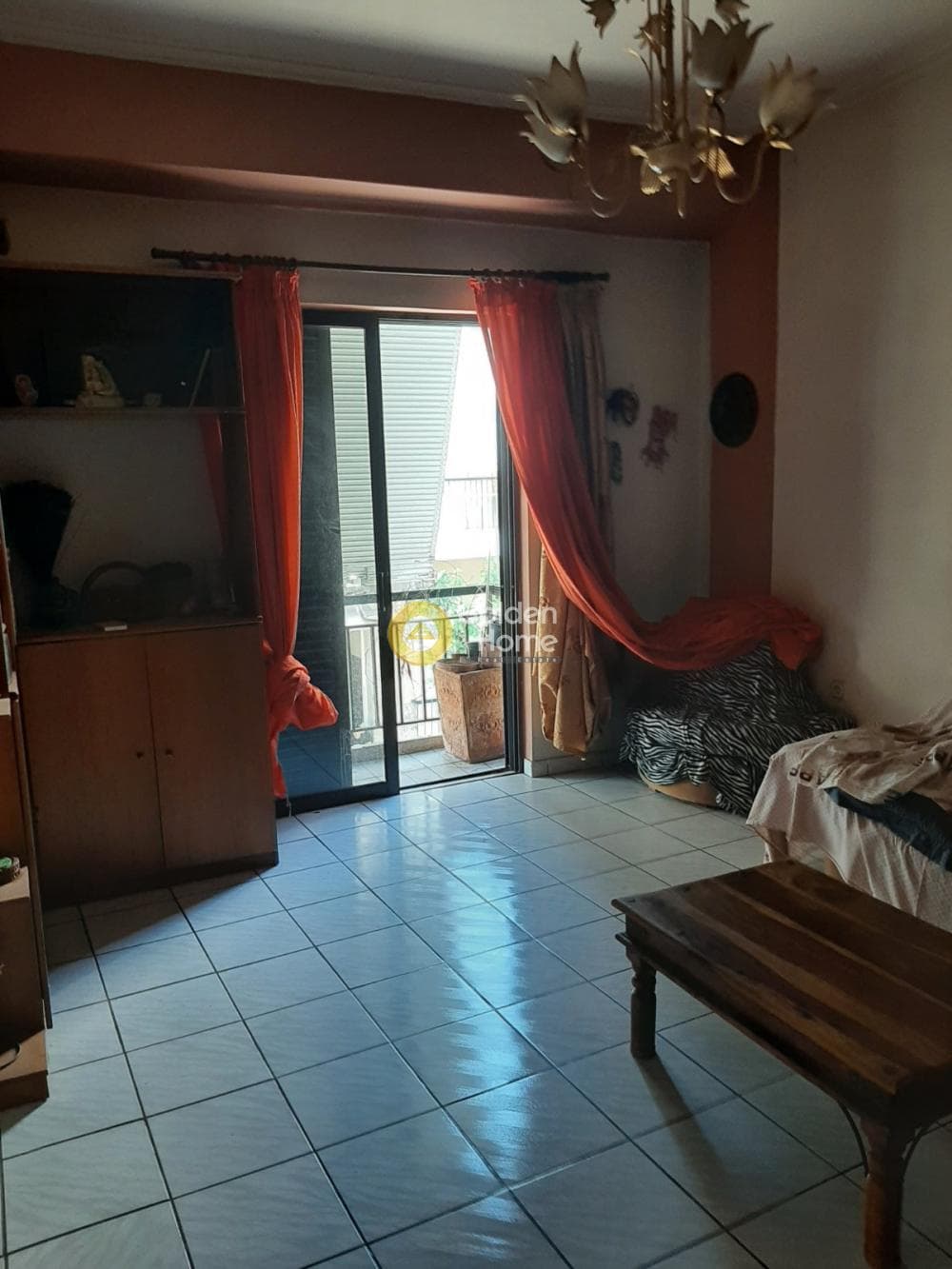 Apartment in Analipsi, Drapetsona — Photo 3 of 12