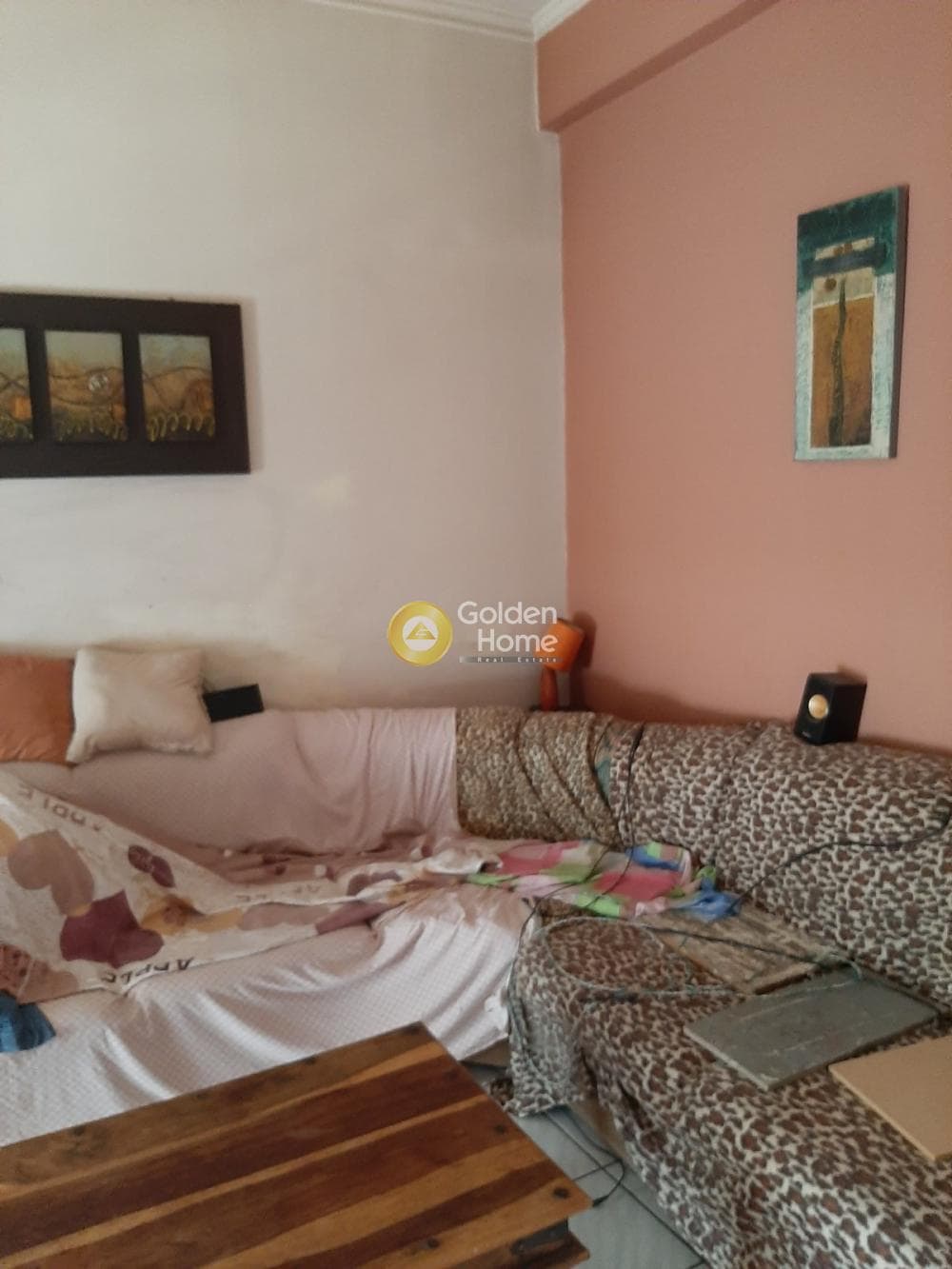 Apartment in Analipsi, Drapetsona — Photo 4 of 12
