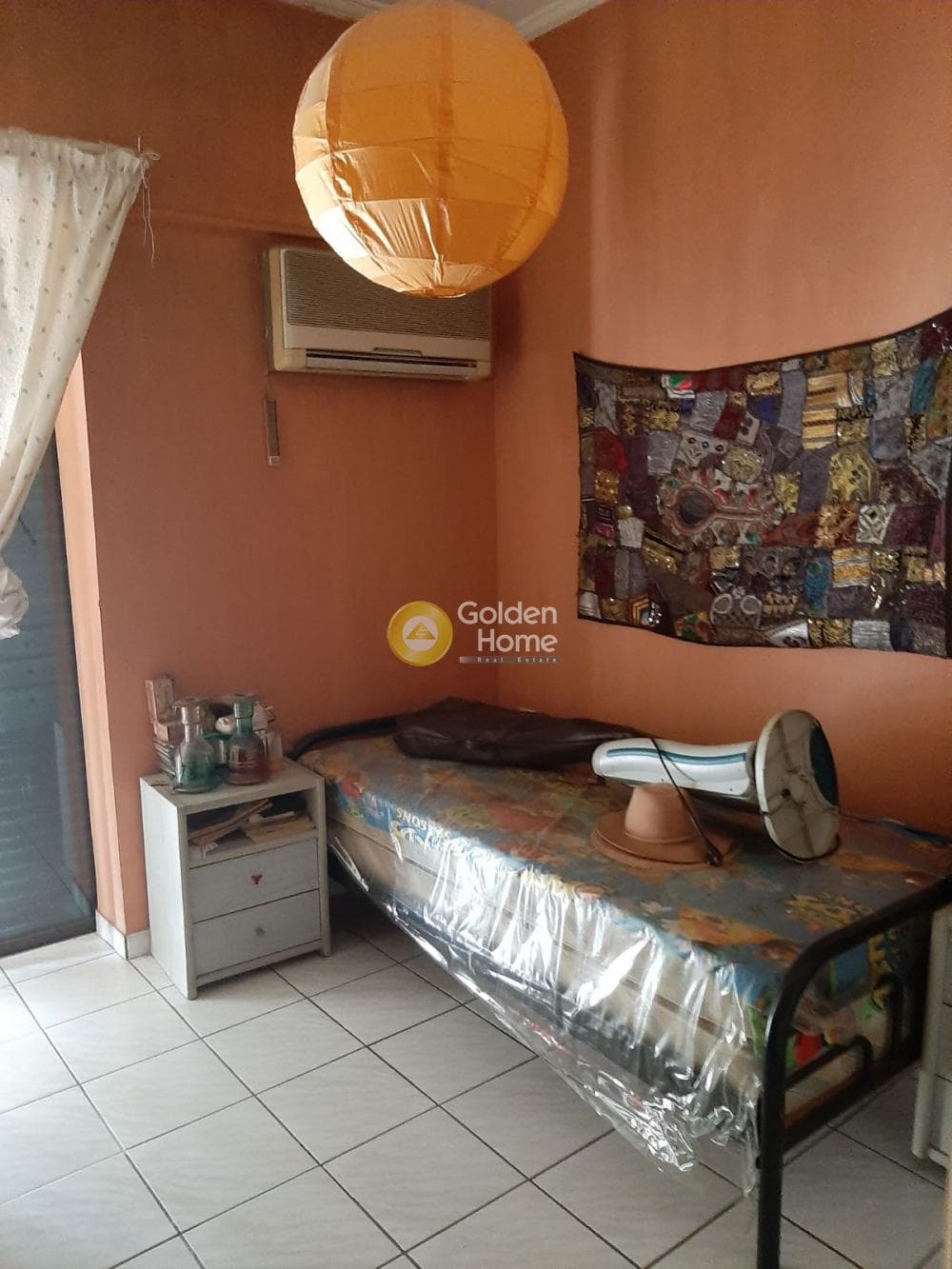 Apartment in Analipsi, Drapetsona — Photo 11 of 12
