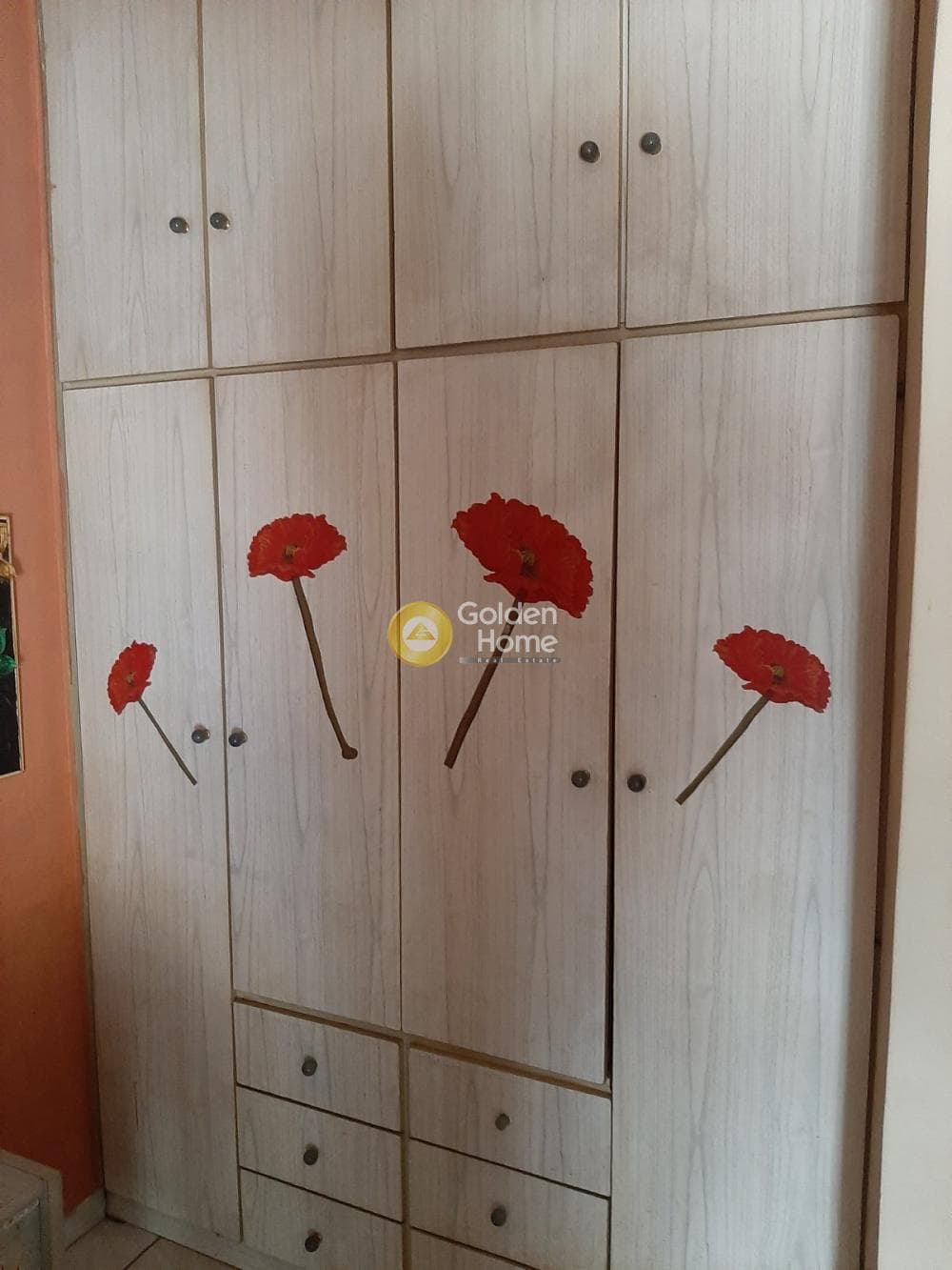 Apartment in Analipsi, Drapetsona — Photo 9 of 12