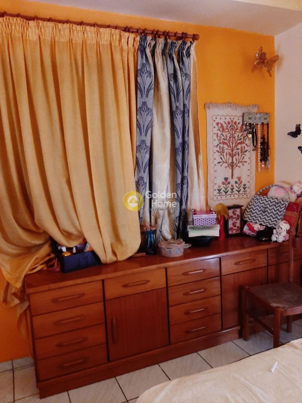 Apartment in Analipsi, Drapetsona — Photo 8 of 12