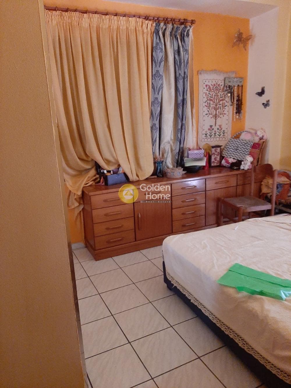 Apartment in Analipsi, Drapetsona — Photo 12 of 12