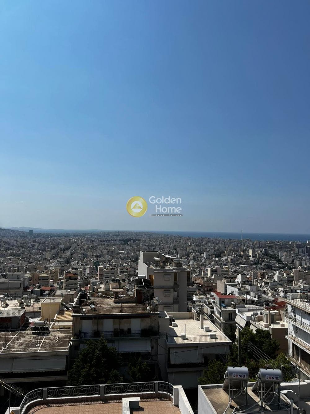 Οικόπεδο στην Αμφιάλη, Κερατσίνι — Φωτογραφία 4 από 6