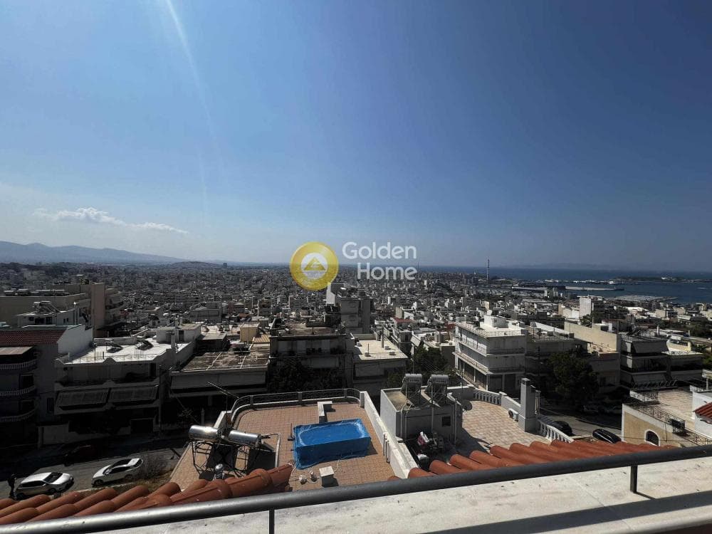 Οικόπεδο στην Αμφιάλη, Κερατσίνι — Φωτογραφία 2 από 6