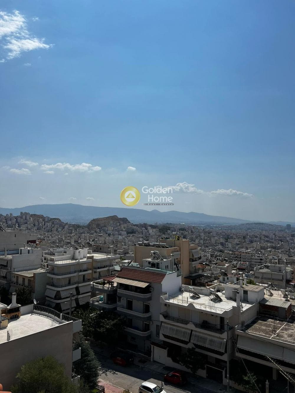 Οικόπεδο στην Αμφιάλη, Κερατσίνι — Φωτογραφία 5 από 6