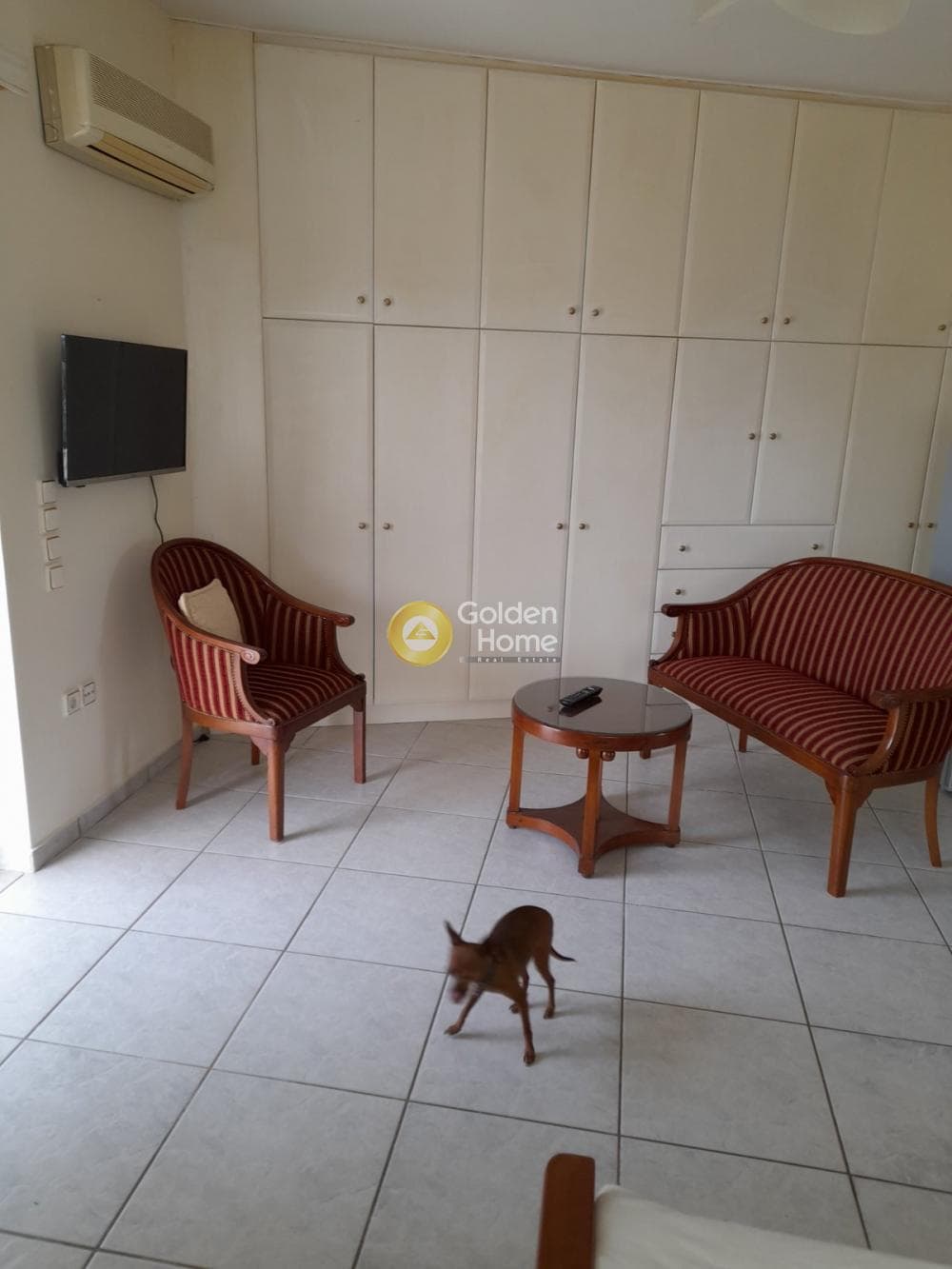 Μονοκατοικία στην Λαμπρικά, Κορωπί — Φωτογραφία 3 από 13