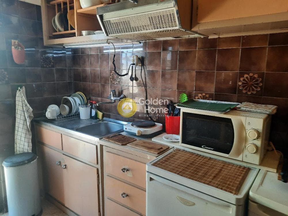 Διαμέρισμα στην Λεωφ. Λιοσίων, Αττική — Φωτογραφία 7 από 12