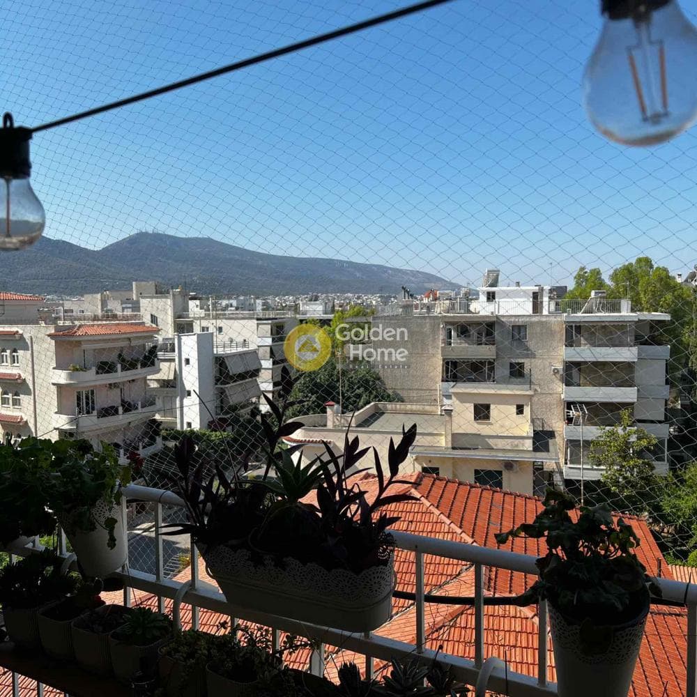 Διαμέρισμα στην Πάρκο Στρατάρχου Παπάγου, Χαλάνδρι — Φωτογραφία 23 από 27