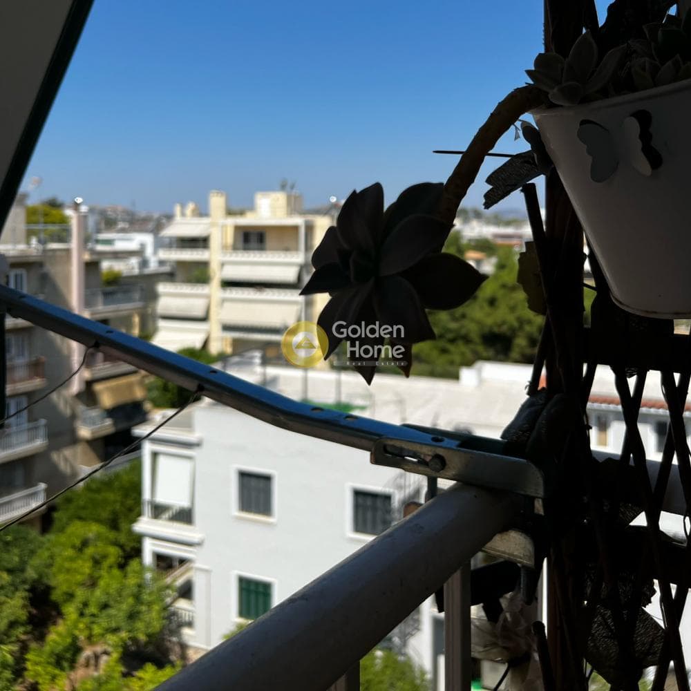 Διαμέρισμα στην Πάρκο Στρατάρχου Παπάγου, Χαλάνδρι — Φωτογραφία 25 από 27