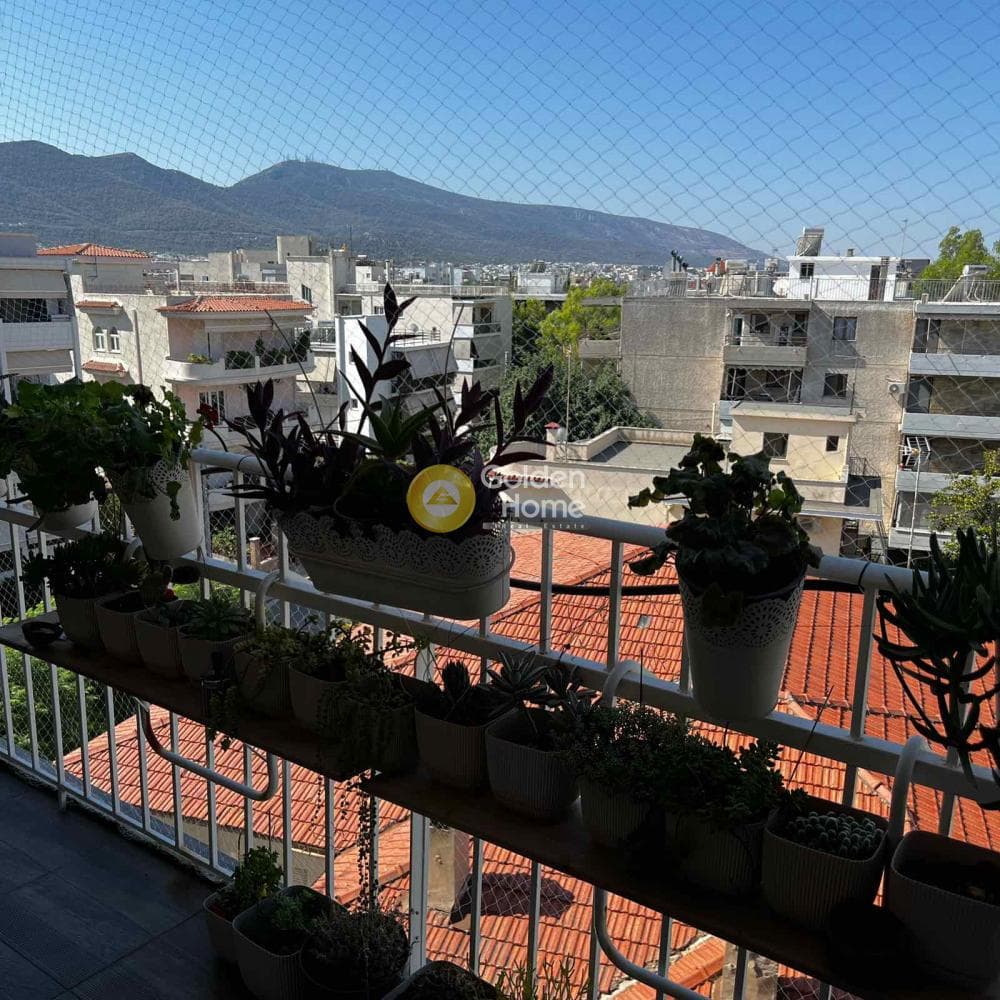 Διαμέρισμα στην Πάρκο Στρατάρχου Παπάγου, Χαλάνδρι — Φωτογραφία 19 από 27