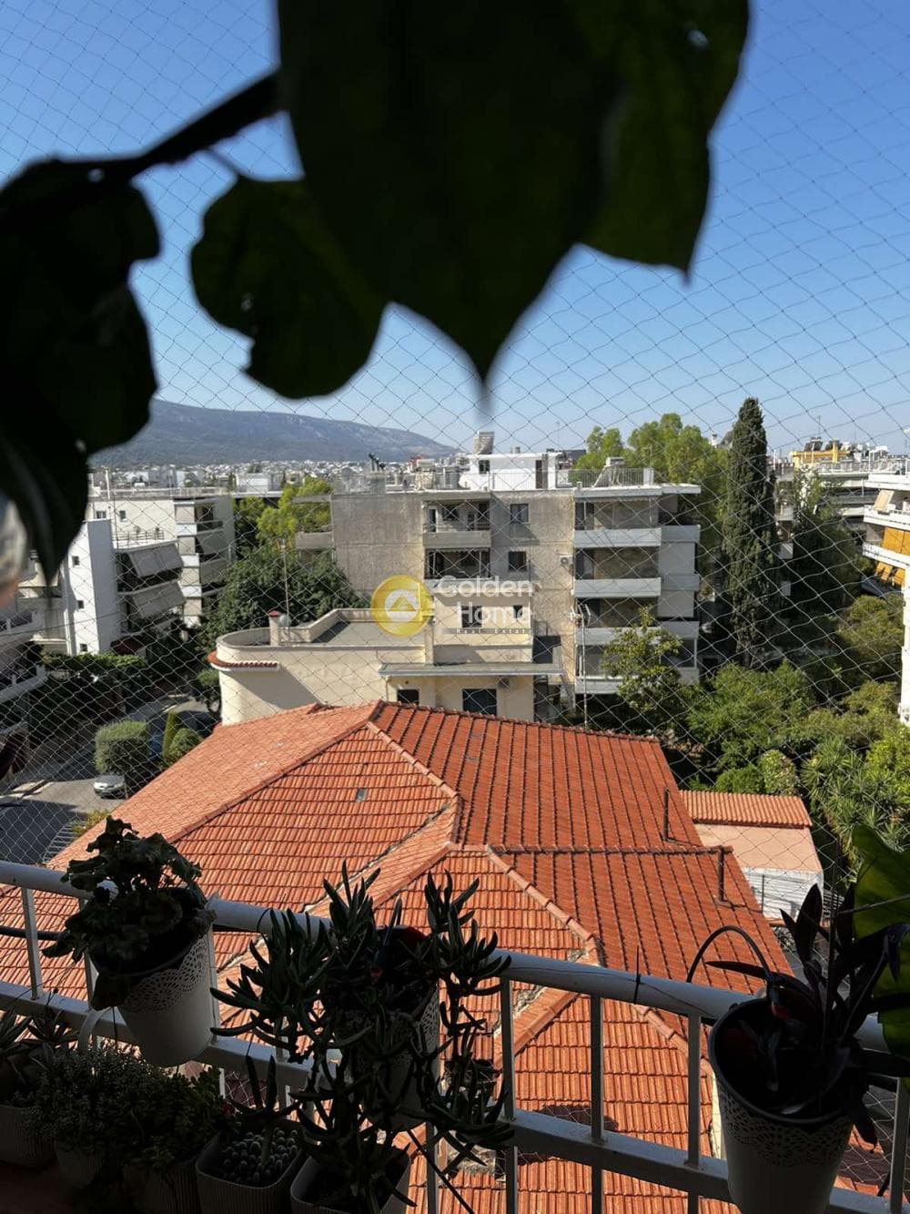 Διαμέρισμα στην Πάρκο Στρατάρχου Παπάγου, Χαλάνδρι — Φωτογραφία 26 από 27