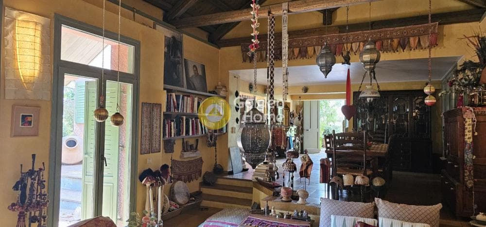 Μονοκατοικία στην Κόρμπι, Βάρη - Βάρκιζα — Φωτογραφία 6 από 29