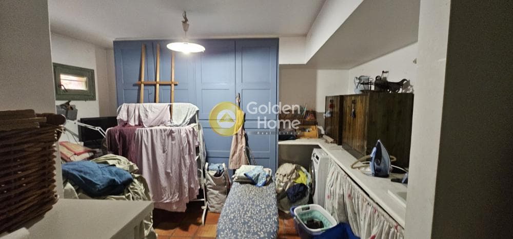Μονοκατοικία στην Κόρμπι, Βάρη - Βάρκιζα — Φωτογραφία 24 από 29