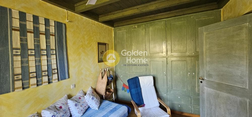 Μονοκατοικία στην Κόρμπι, Βάρη - Βάρκιζα — Φωτογραφία 22 από 29