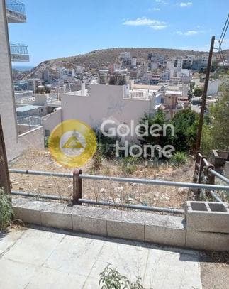Building Plot in Ano Neapoli, Nikaia