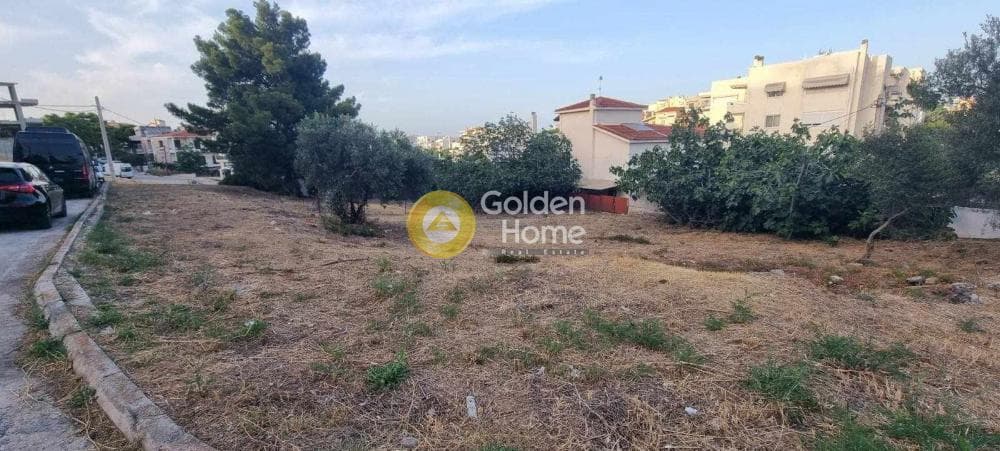 Building Plot in Center, Rafina — Photo 1 of 3