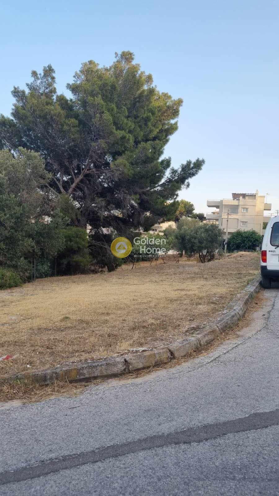 Building Plot in Center, Rafina — Photo 2 of 3