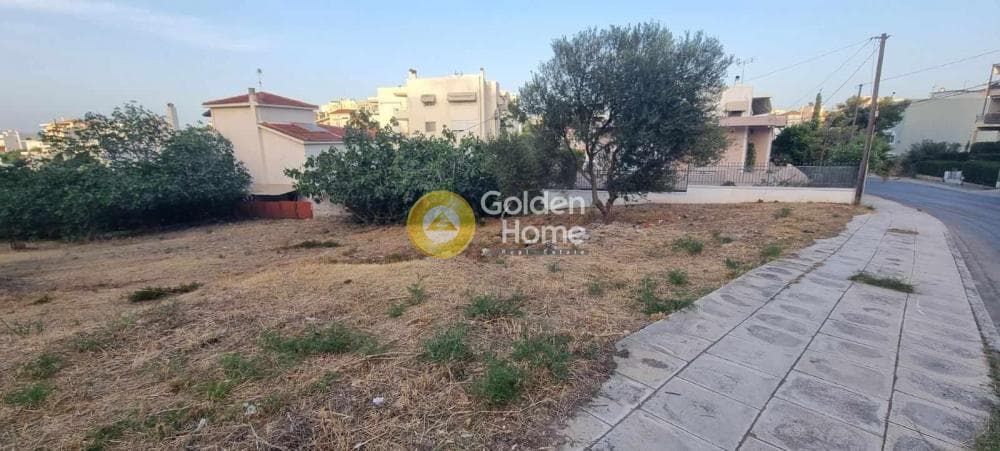 Building Plot in Center, Rafina — Photo 3 of 3