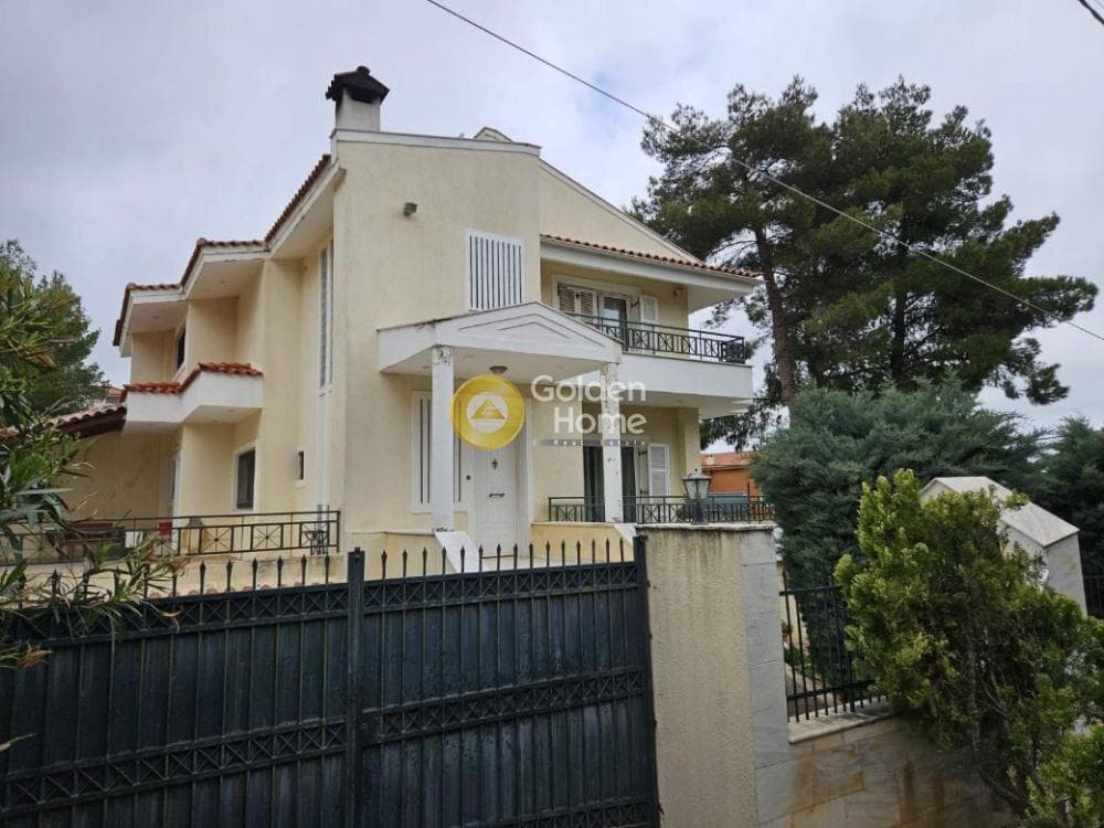 Μονοκατοικία στην Δροσιά, Δροσιά — Φωτογραφία 2 από 5