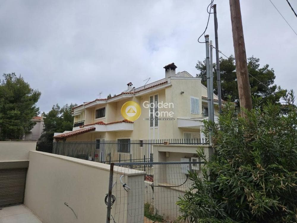 Μονοκατοικία στην Δροσιά, Δροσιά — Φωτογραφία 3 από 5