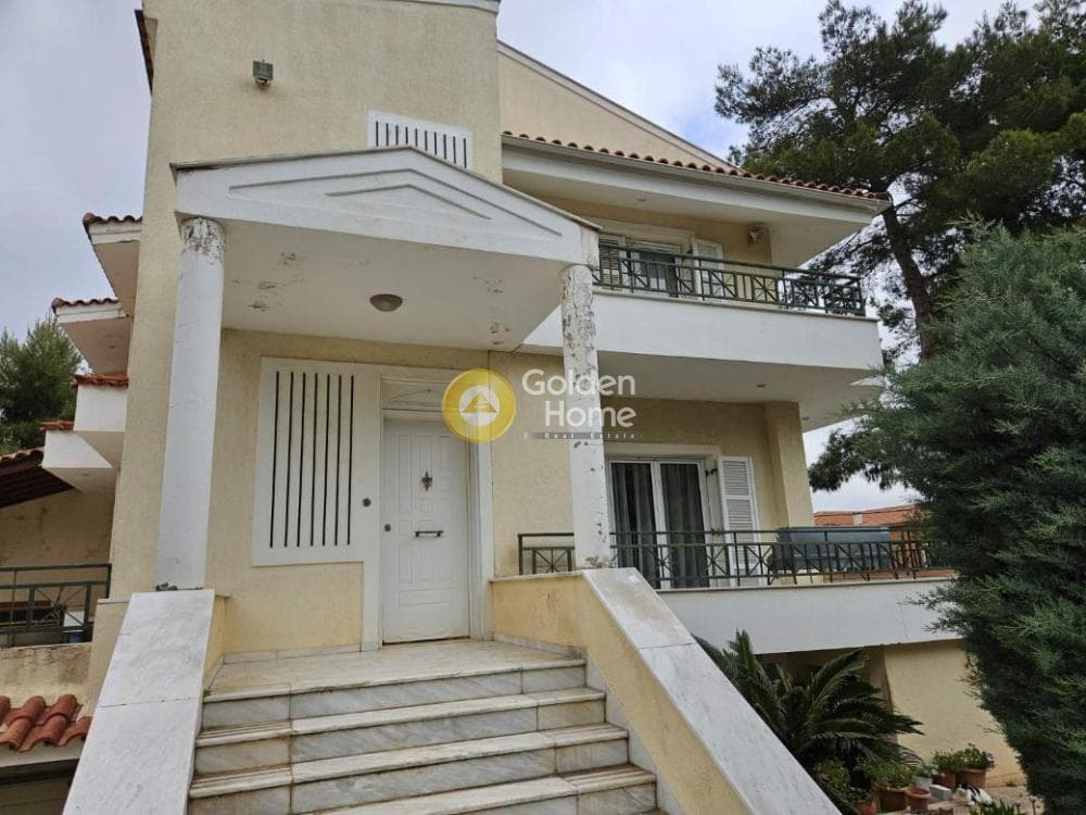 Μονοκατοικία στην Δροσιά, Δροσιά — Φωτογραφία 1 από 5