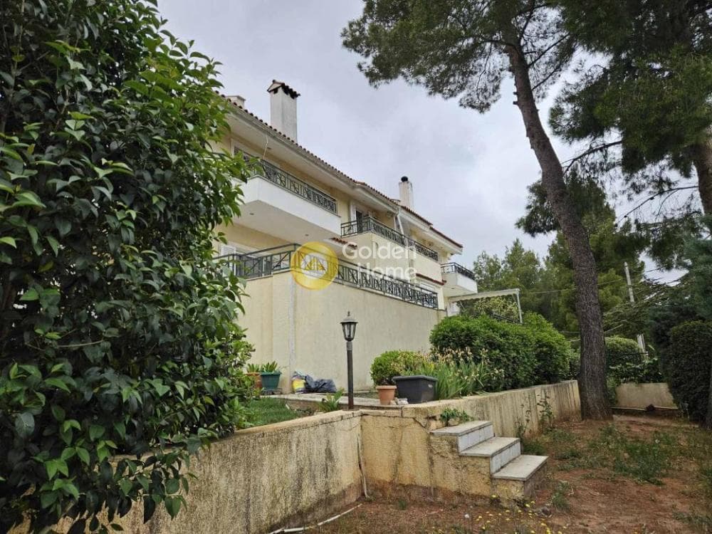 Μονοκατοικία στην Δροσιά, Δροσιά — Φωτογραφία 4 από 5