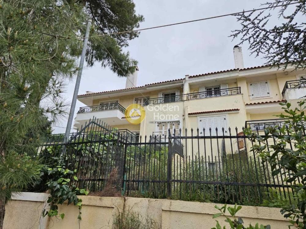 Μονοκατοικία στην Δροσιά, Δροσιά — Φωτογραφία 5 από 5